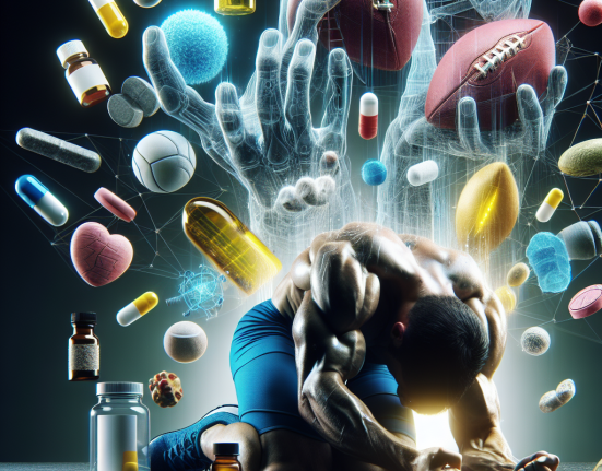 Gli effetti collaterali dell'abuso di Boldenone negli atleti