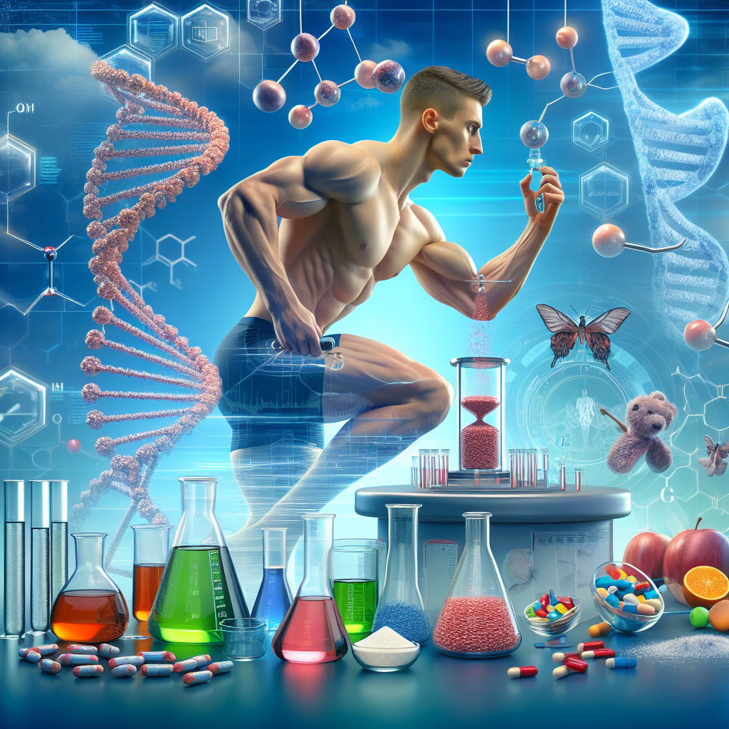 Integrazione di aminoacidi nel regime sportivo: un approccio scientifico