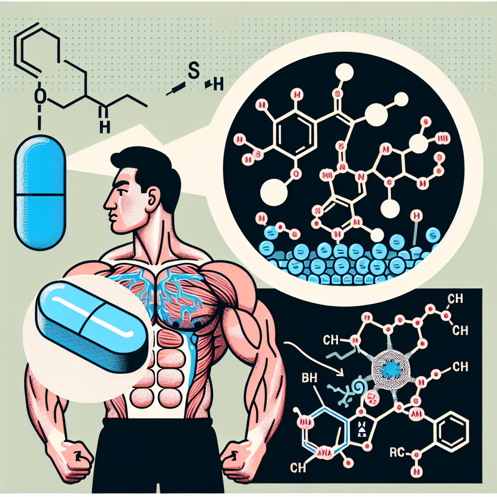 L'efficacia dell'Anastrozolo nella prevenzione dell'aromatizzazione nei bodybuilder