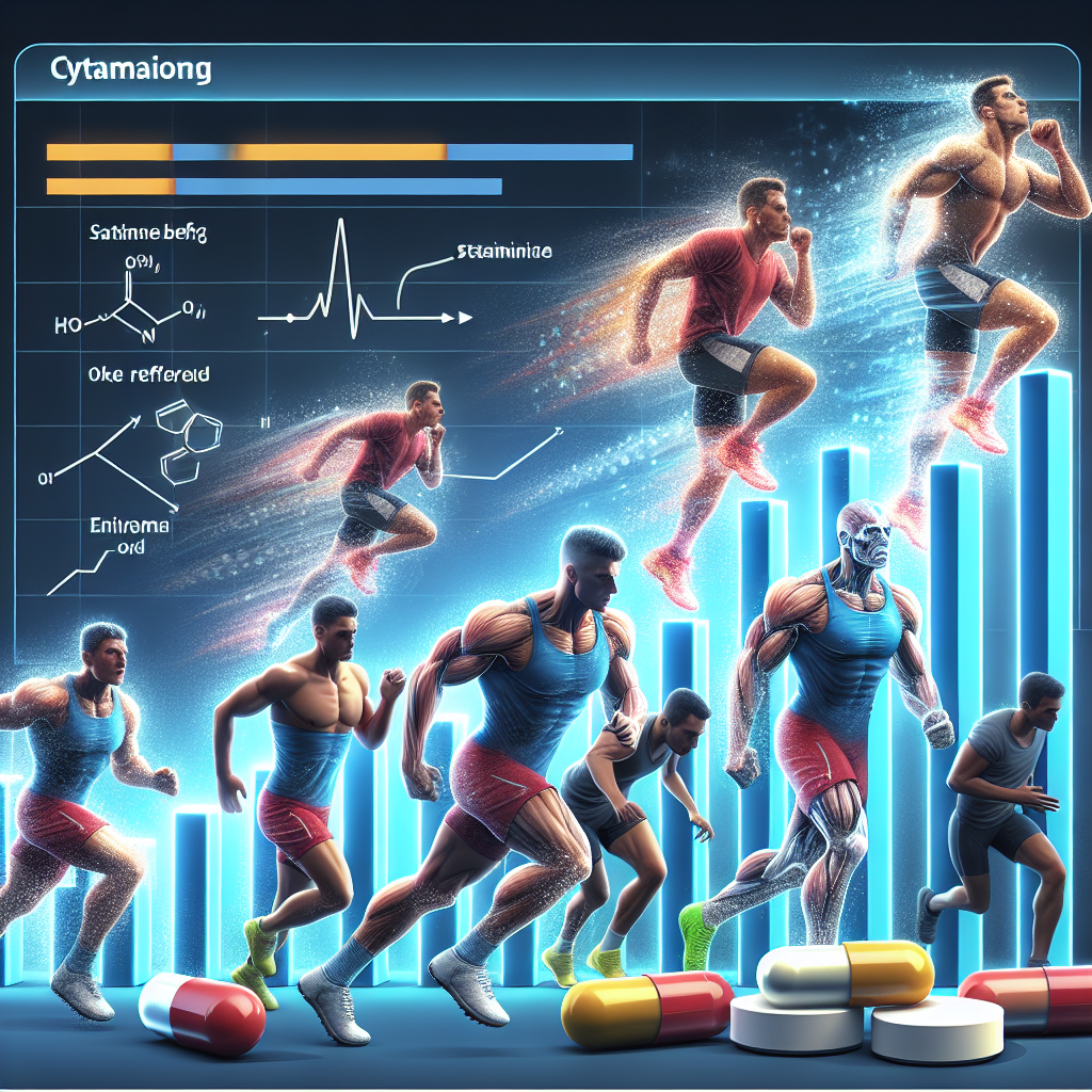 Cytomel e il suo impatto sulla resistenza fisica degli atleti