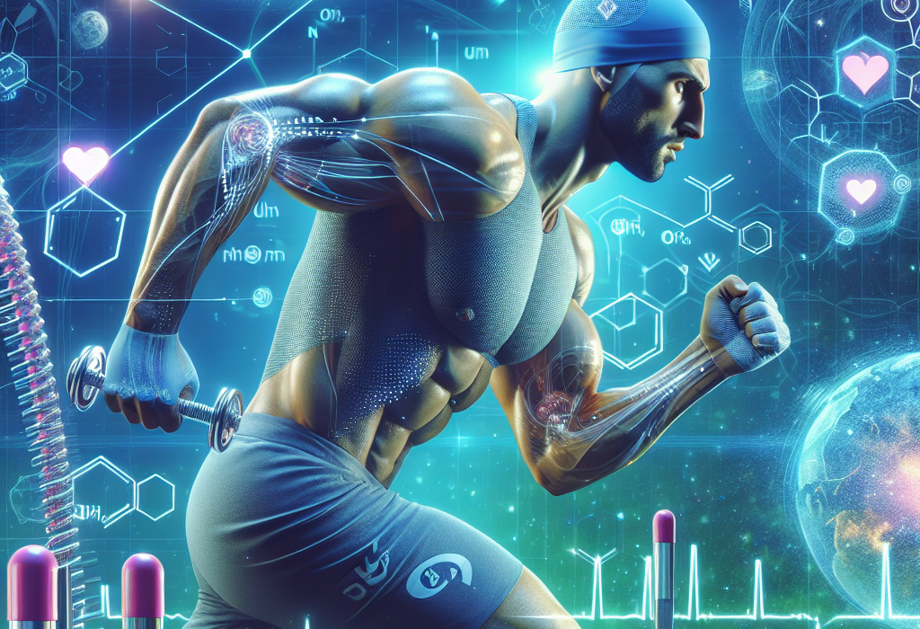 Cytomel: il farmaco che sta rivoluzionando il mondo dello sport