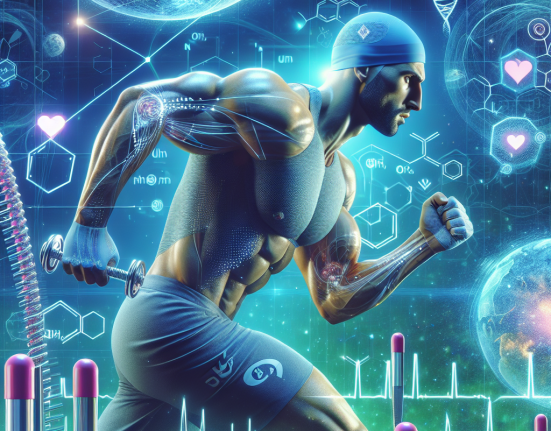 Cytomel: il farmaco che sta rivoluzionando il mondo dello sport