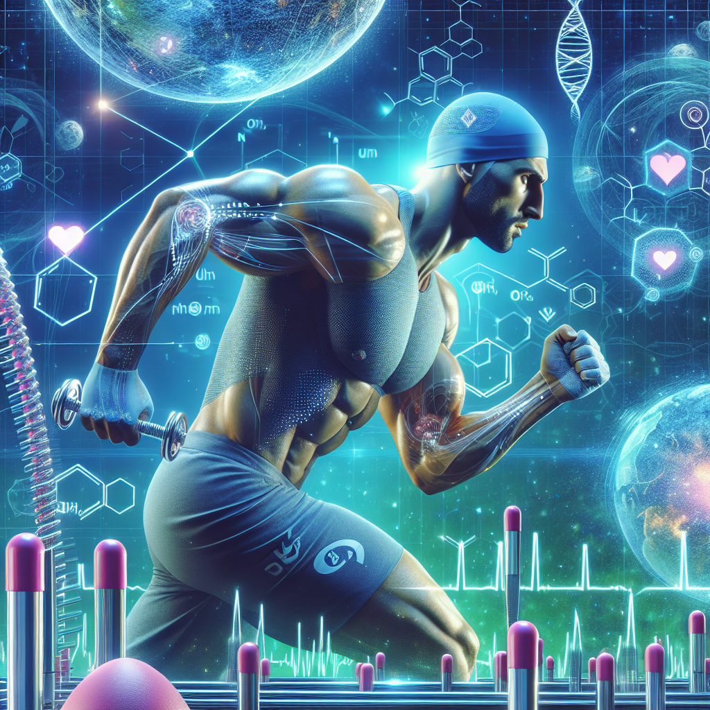 Cytomel: il farmaco che sta rivoluzionando il mondo dello sport