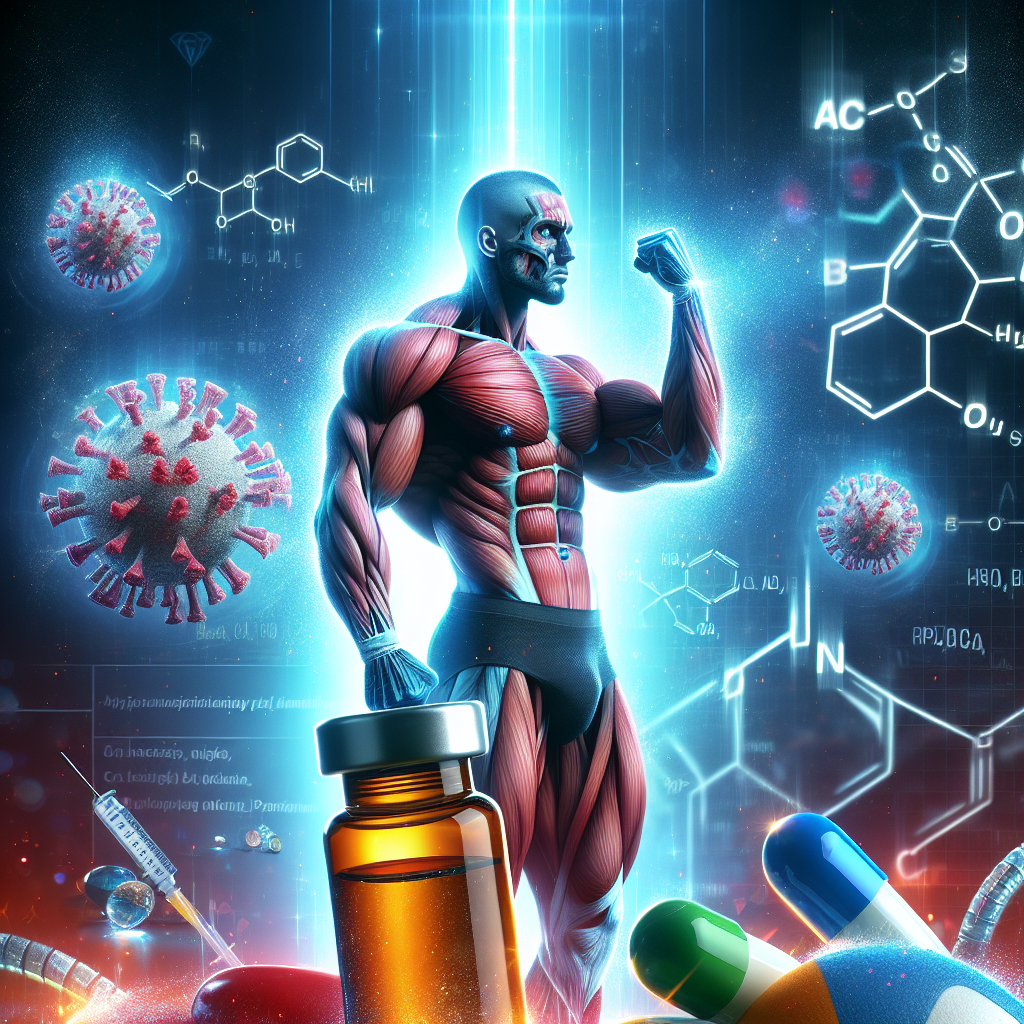 Cytomel: il farmaco che sta rivoluzionando il mondo dello sport