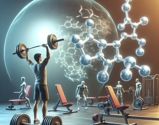 Deidroepiandrosterone: un alleato per la ripresa muscolare