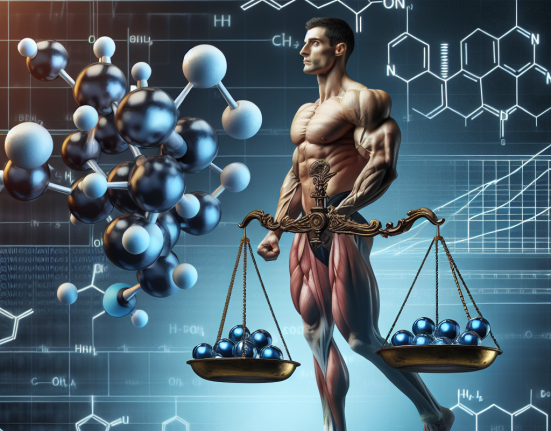Drostanolone nel bodybuilding: benefici e rischi per gli atleti