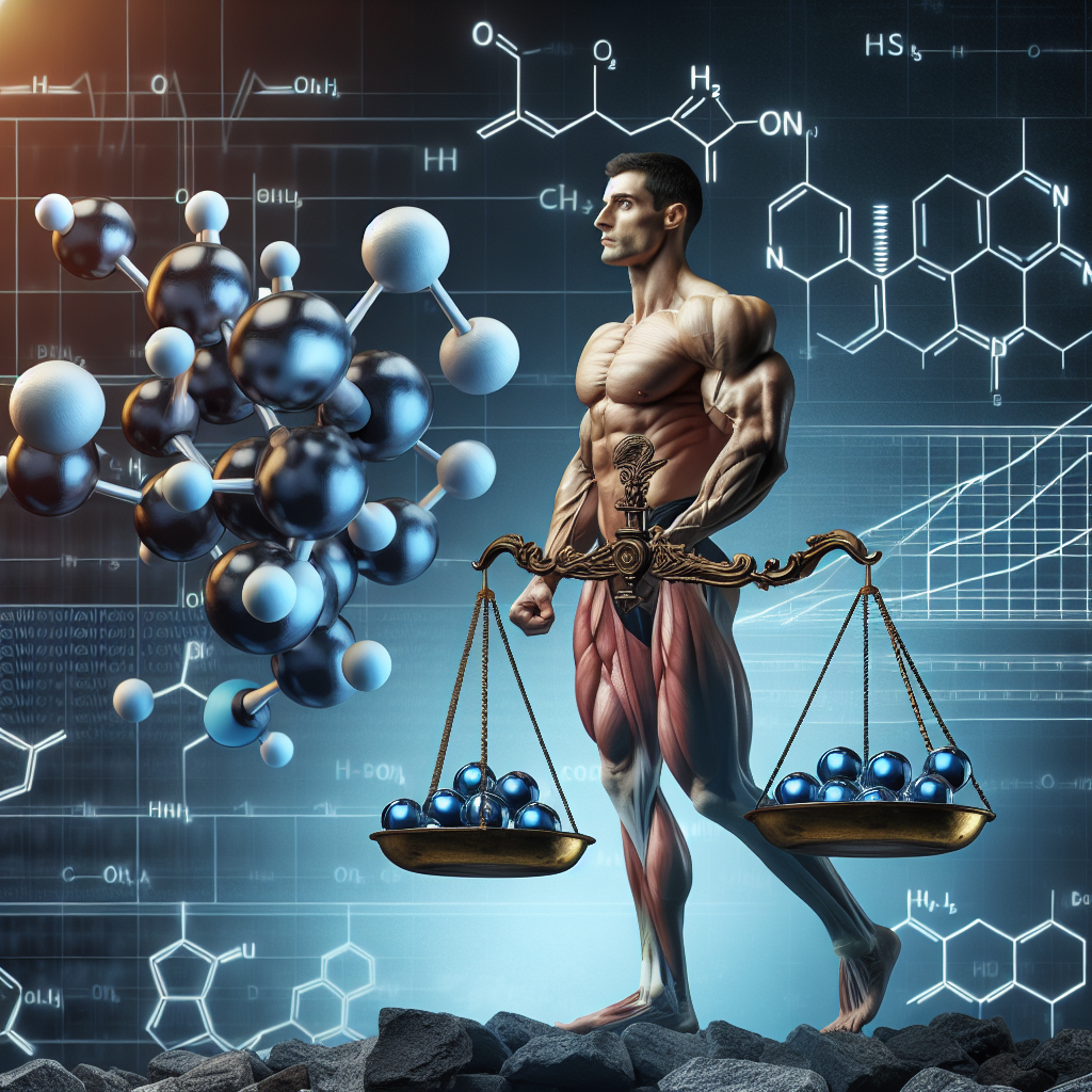 Drostanolone nel bodybuilding: benefici e rischi per gli atleti