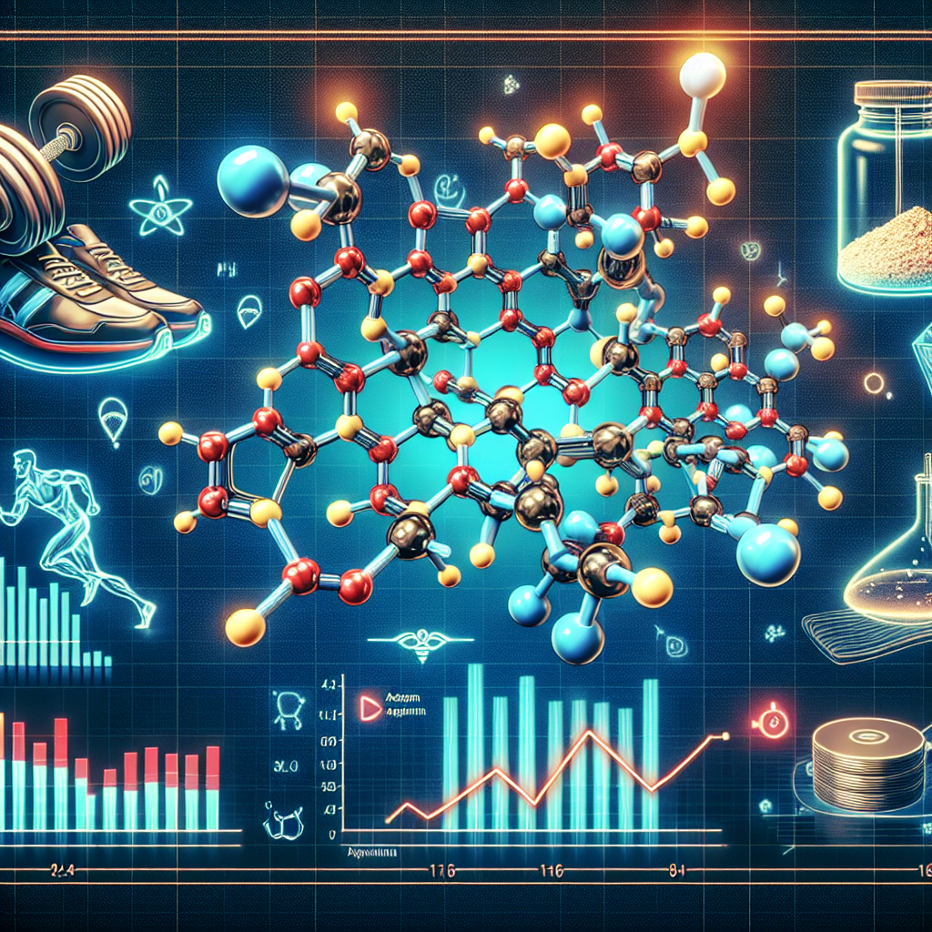 Drostanolone propionato: il potenziatore di prestazioni nel fitness