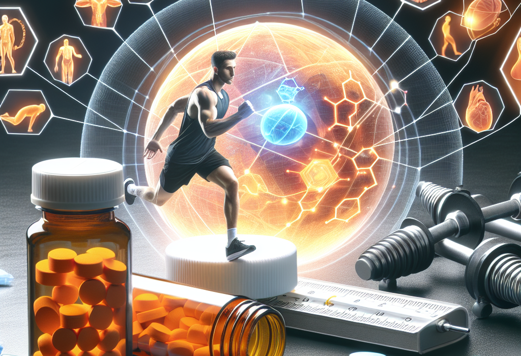 Furosemide: benefici e rischi per gli atleti