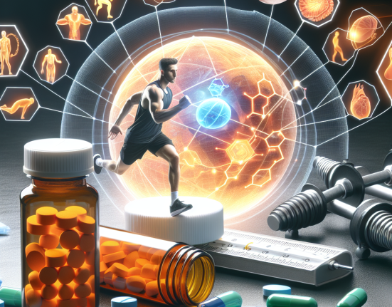 Furosemide: benefici e rischi per gli atleti