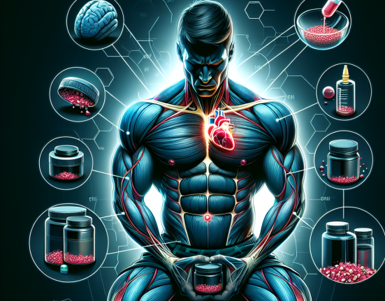 Gli effetti collaterali della diidroboldenone cipionato sull'organismo sportivo