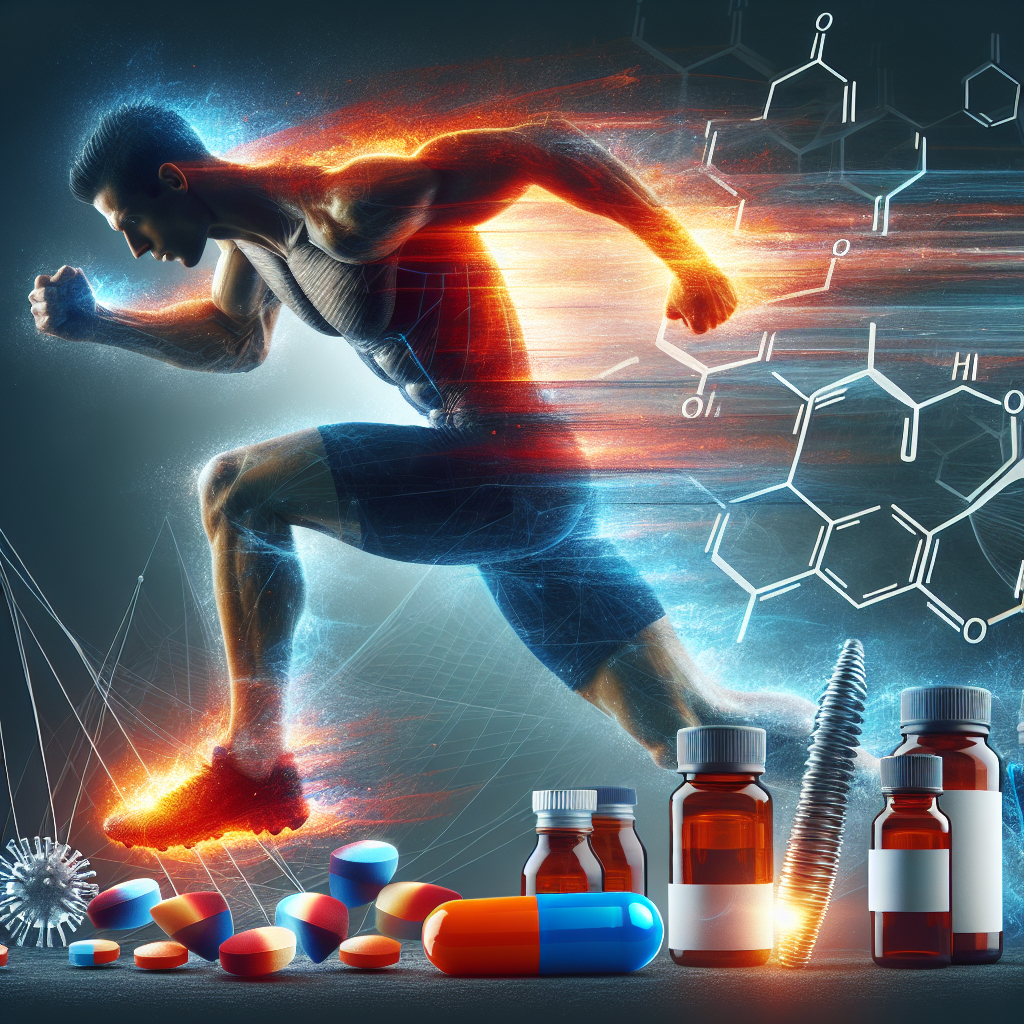 Gli effetti del Furosemide sulle prestazioni sportive