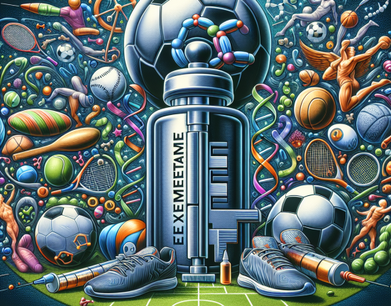 Il ruolo dell'Exemestane nella farmacologia sportiva