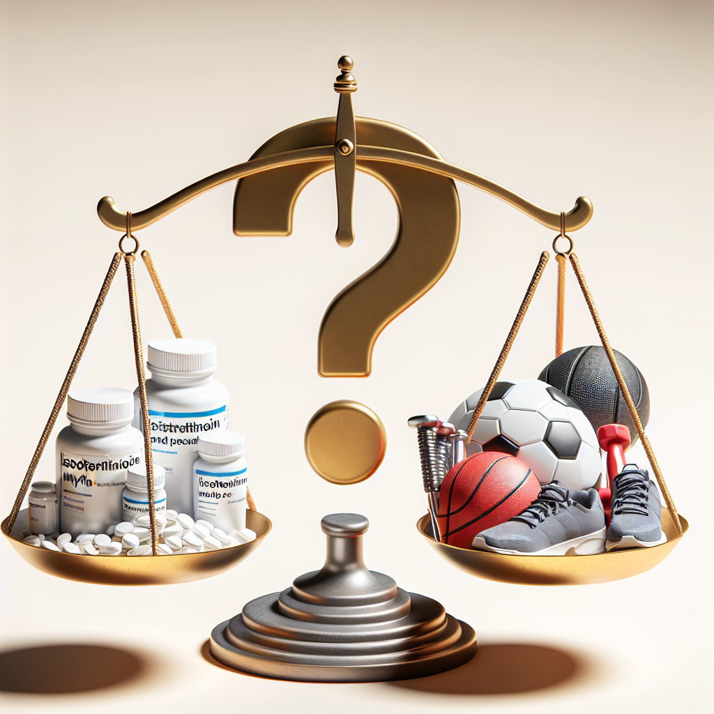 Isotretinoina e performance sportiva: mito o realtà?