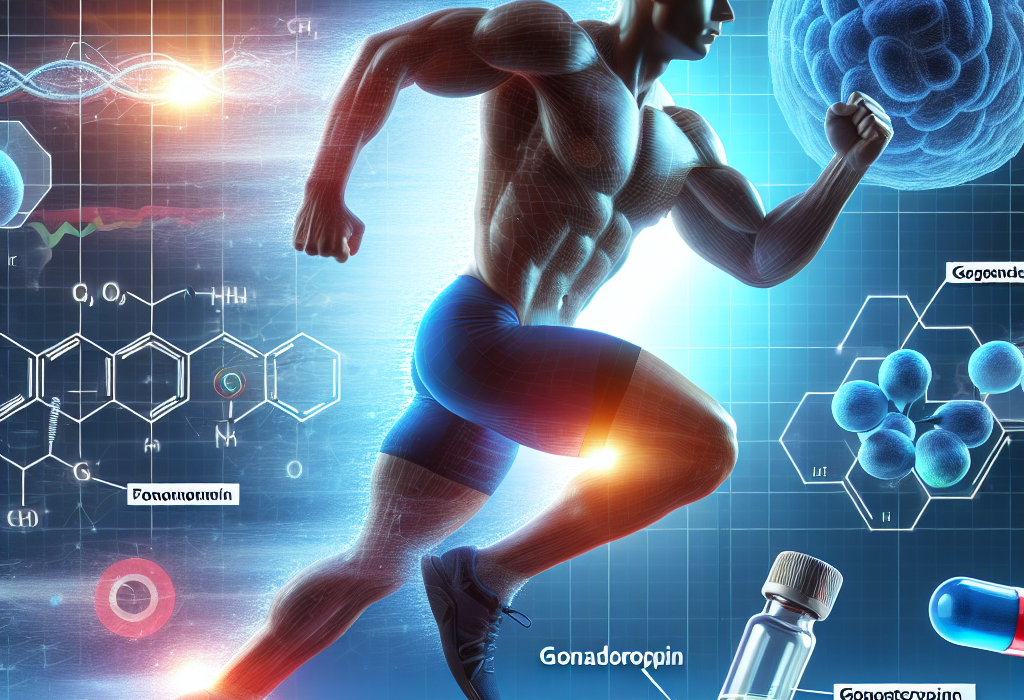 La gonadotropina come possibile biomarcatore per il monitoraggio della performance sportiva