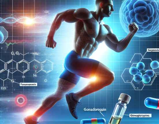 La gonadotropina come possibile biomarcatore per il monitoraggio della performance sportiva
