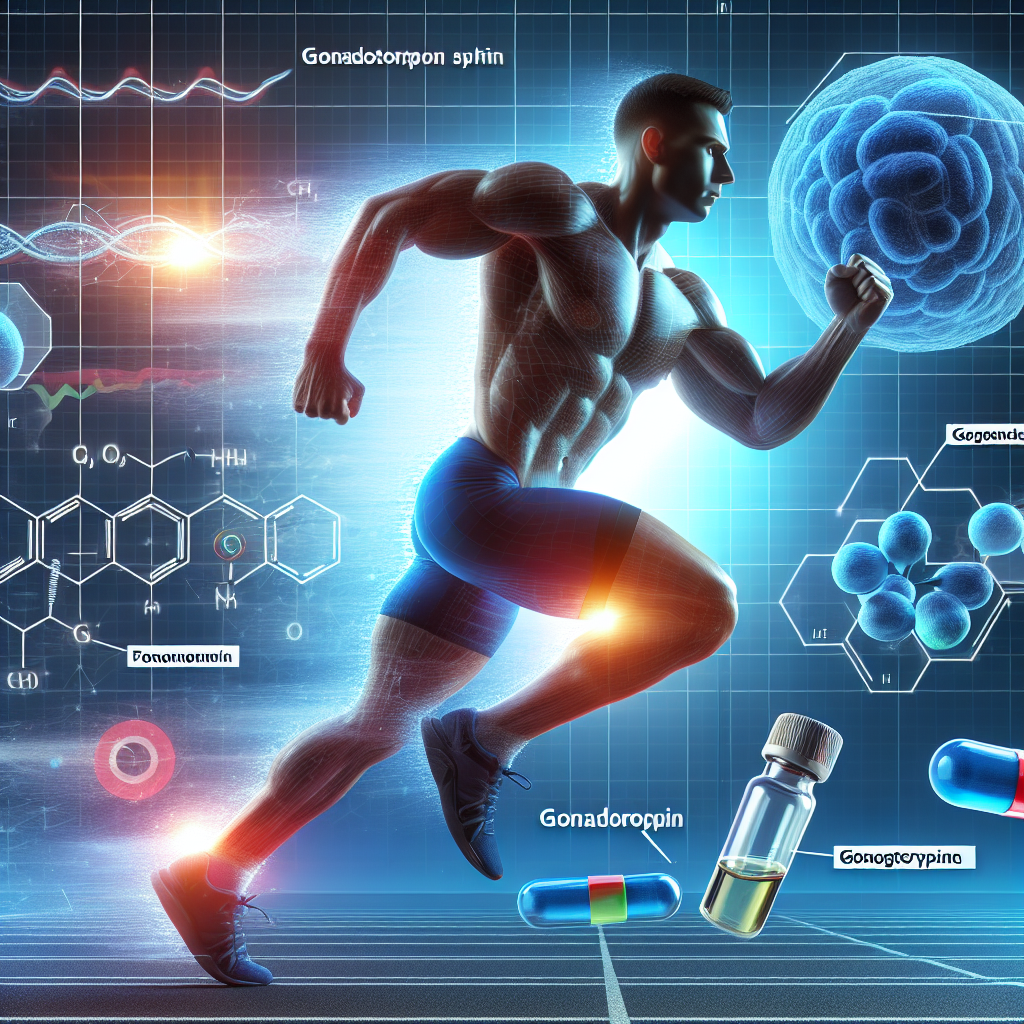 La gonadotropina come possibile biomarcatore per il monitoraggio della performance sportiva