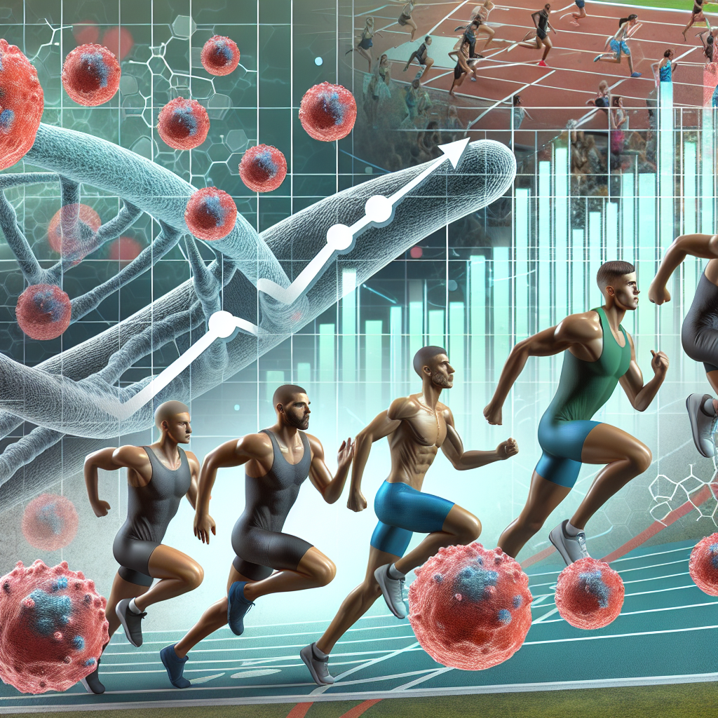 La gonadotropina come possibile biomarcatore per il monitoraggio della performance sportiva