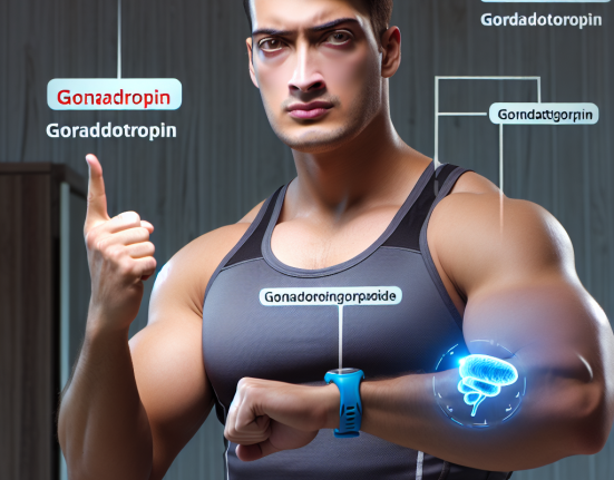 La regolazione della gonadotropina nell'atleta