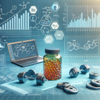 Studio scientifico sull'efficacia del Drostanolone enantato nei programmi di allenamento sportivo