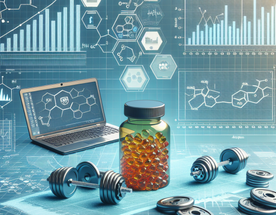 Studio scientifico sull'efficacia del Drostanolone enantato nei programmi di allenamento sportivo