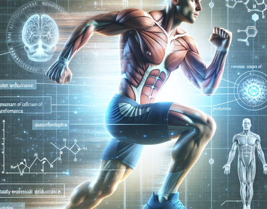 Come il Modafinil (Provigil) può migliorare la resistenza fisica negli sportivi