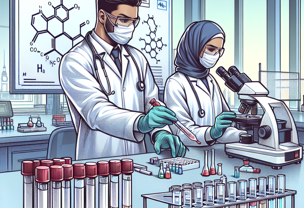 Come riconoscere l'uso di Mibolerone nei test antidoping