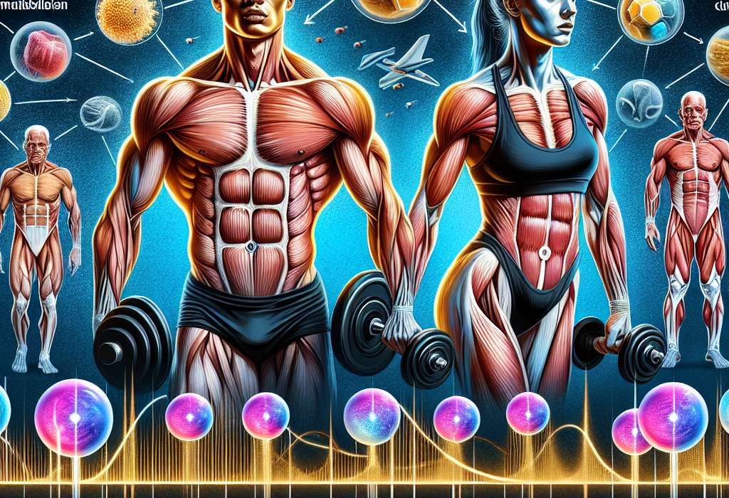 Gli effetti a lungo termine della Methyltrenbolone nel corpo degli sportivi