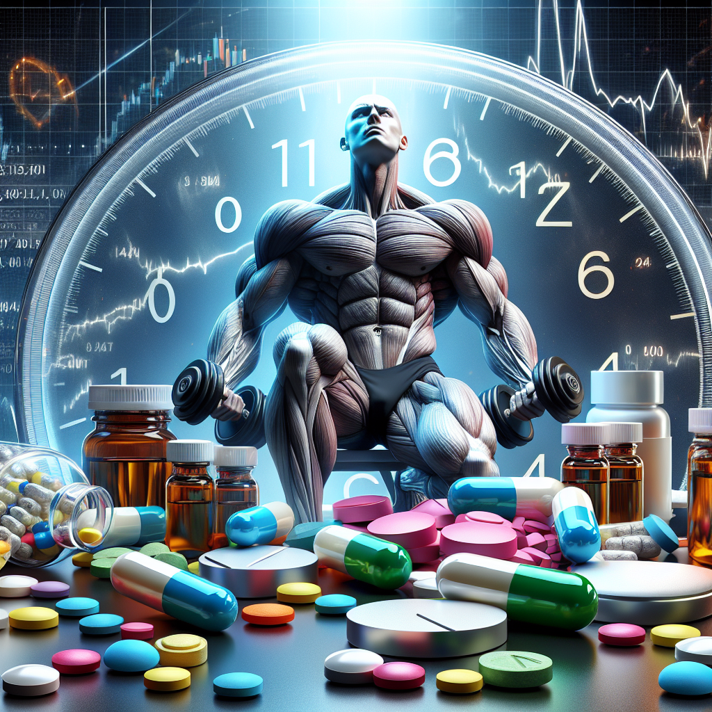 Gli effetti a lungo termine della Methyltrenbolone nel corpo degli sportivi