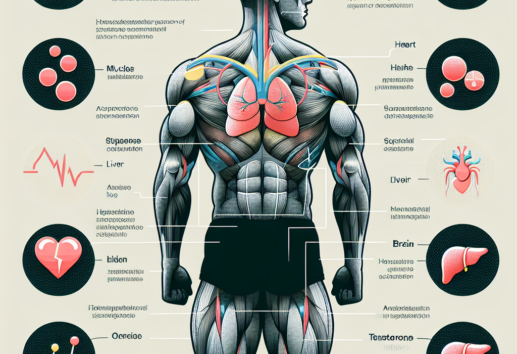 Gli effetti collaterali della Methyltestosterone nell'ambito sportivo