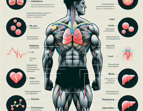 Gli effetti collaterali della Methyltestosterone nell'ambito sportivo