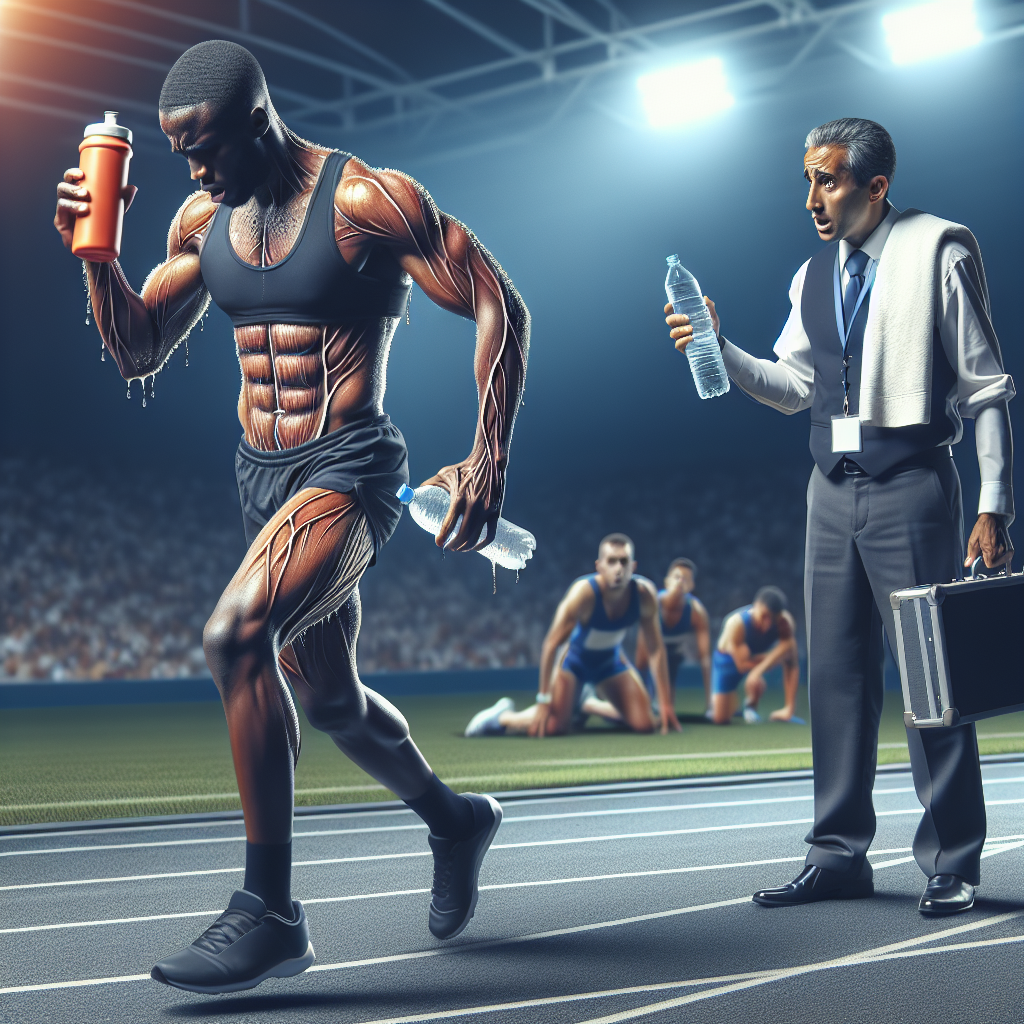 Gli effetti collaterali della Methyltestosterone nell'ambito sportivo