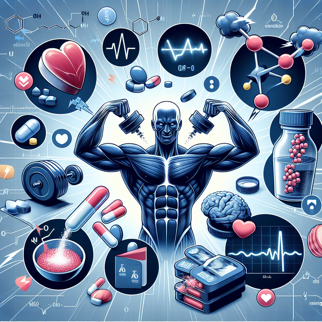 Gli effetti del magnesio sull'energia muscolare durante l'attività fisica