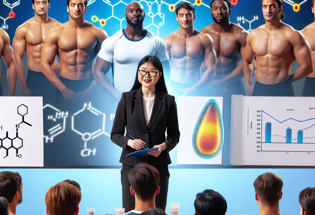 La gestione del consumo di metiltestosterone negli atleti professionisti