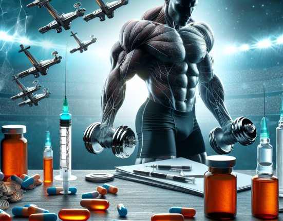 La legalità dell'utilizzo di Oxymetholone injection negli sport competitivi