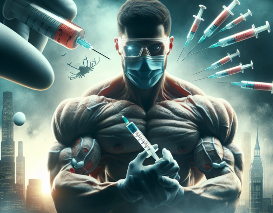 La somministrazione di Oxymetholone injection nello sport: una revisione critica