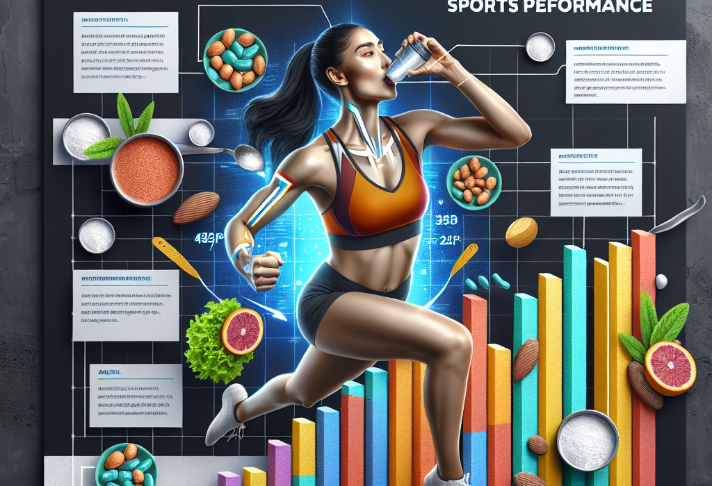 L'assunzione corretta di magnesio per massimizzare la performance sportiva