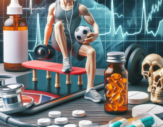 L'utilizzo del Letrozolo nel trattamento di patologie legate alla pratica sportiva