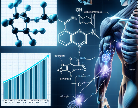 Metenolone enantato iniettabile: meccanismo d'azione e impatto sulle performance fisiche