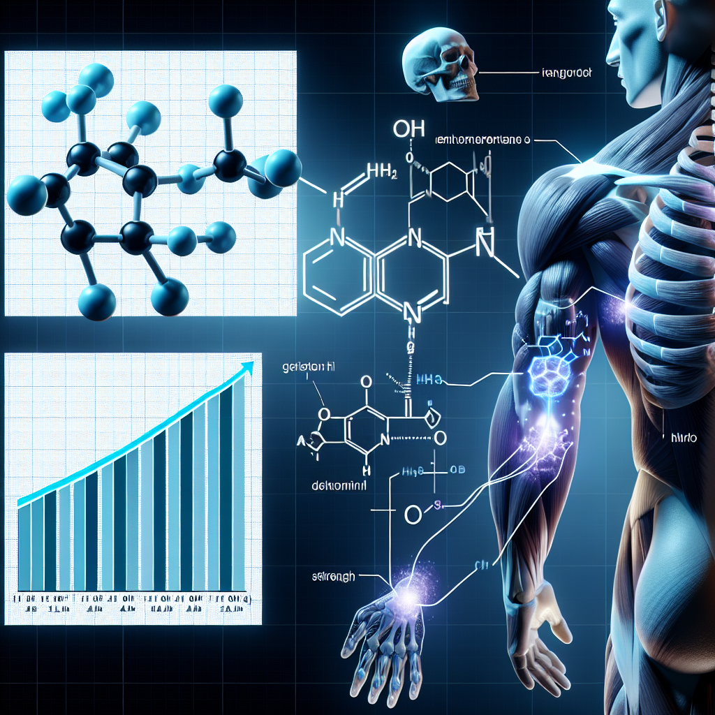 Metenolone enantato iniettabile: meccanismo d'azione e impatto sulle performance fisiche