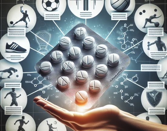 Methandienone compresse: un'analisi approfondita nel contesto dell'uso sportivo
