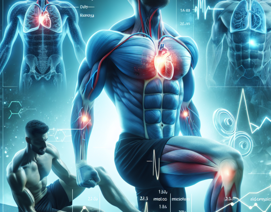 Methyltestosterone: come influisce sul recupero muscolare dopo l'allenamento