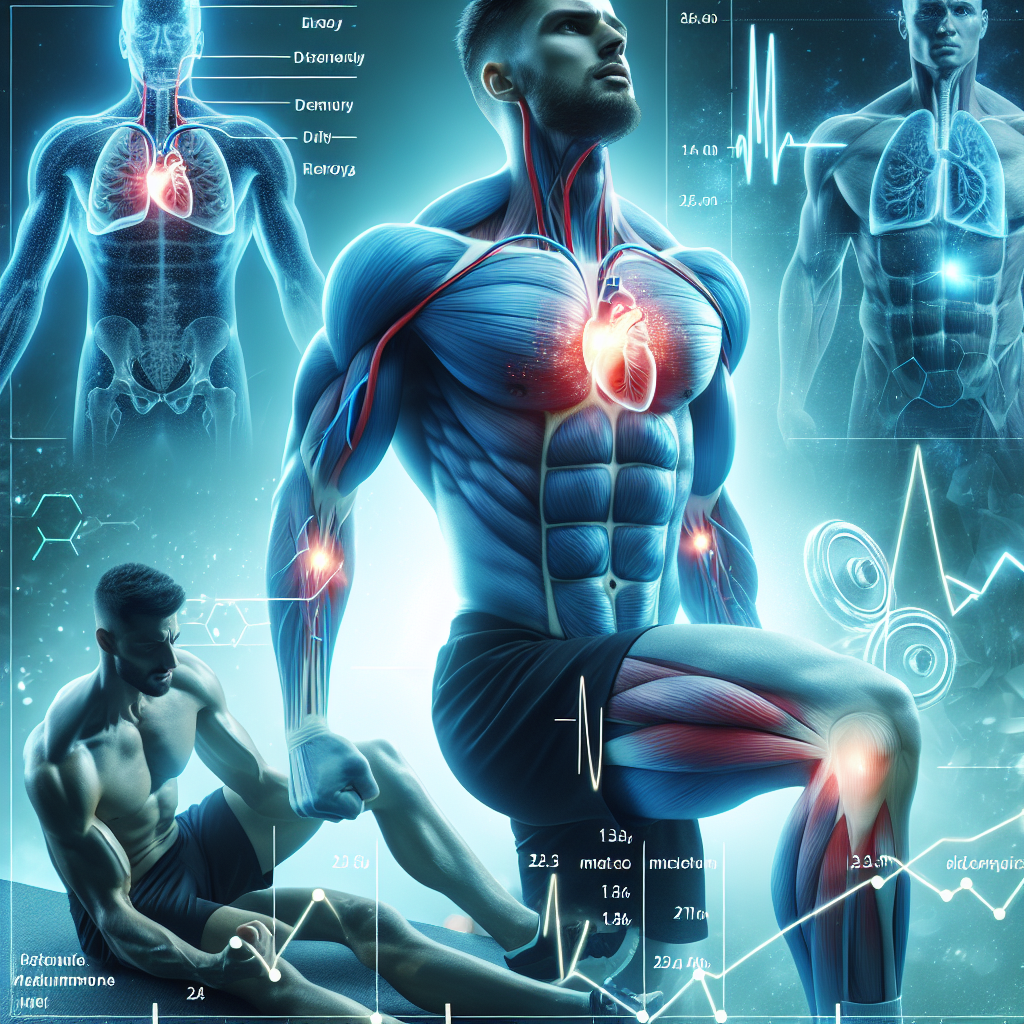 Methyltestosterone: come influisce sul recupero muscolare dopo l'allenamento