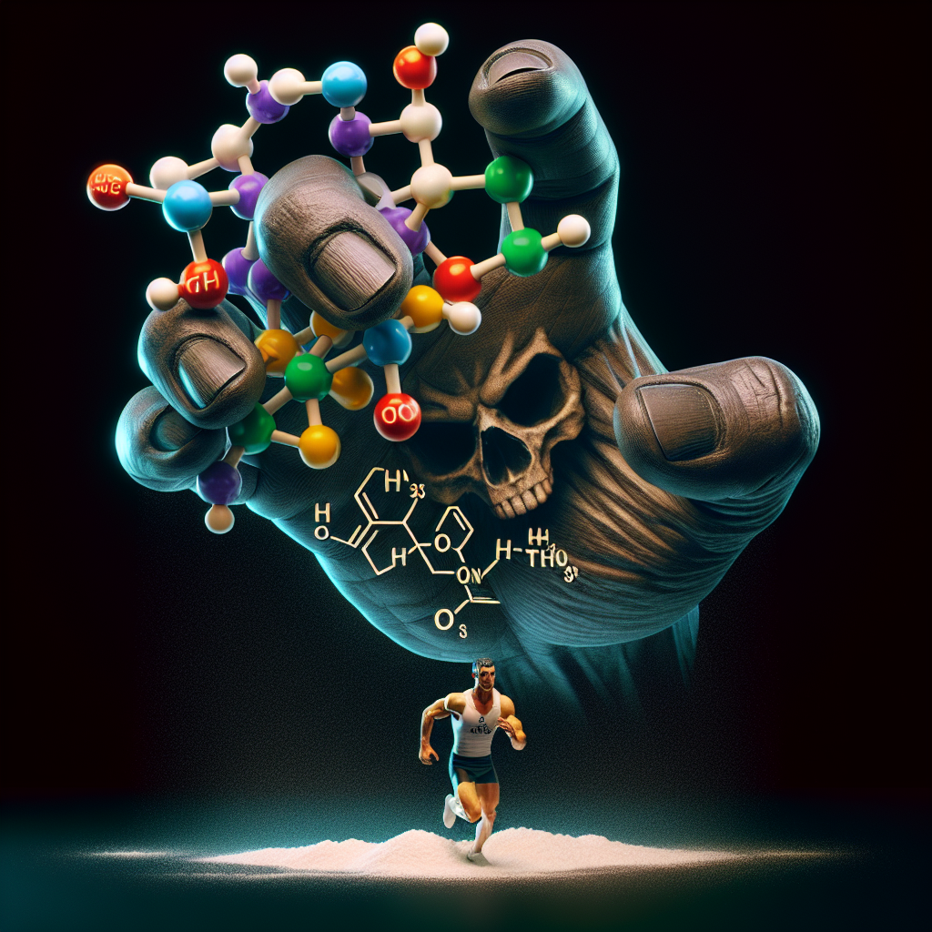 Methyltrenbolone: il doping nel mondo dello sport