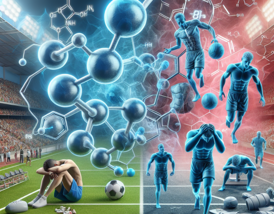 Mibolerone e le sue controindicazioni nello sport