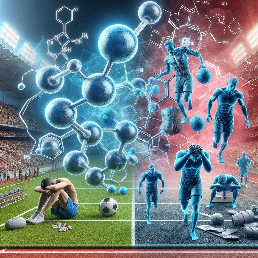 Mibolerone e le sue controindicazioni nello sport