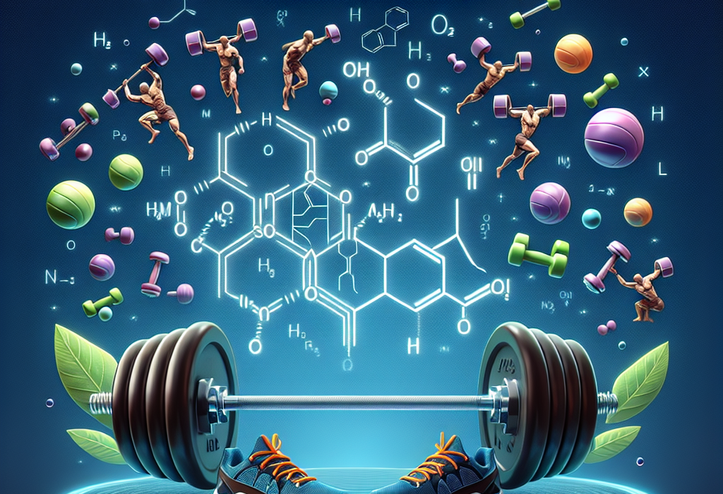 Mibolerone: un nuovo approccio alla farmacologia sportiva