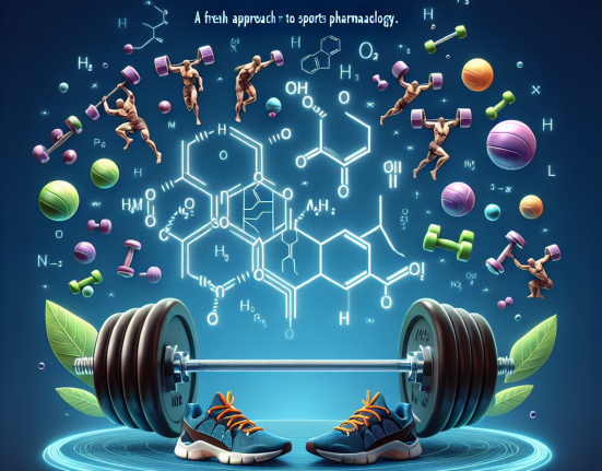 Mibolerone: un nuovo approccio alla farmacologia sportiva