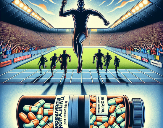 Modafinil (Provigil) e la sua relazione con il doping nello sport