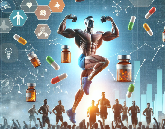 Nandrolone Decanoato e le sue implicazioni sulla performance sportiva